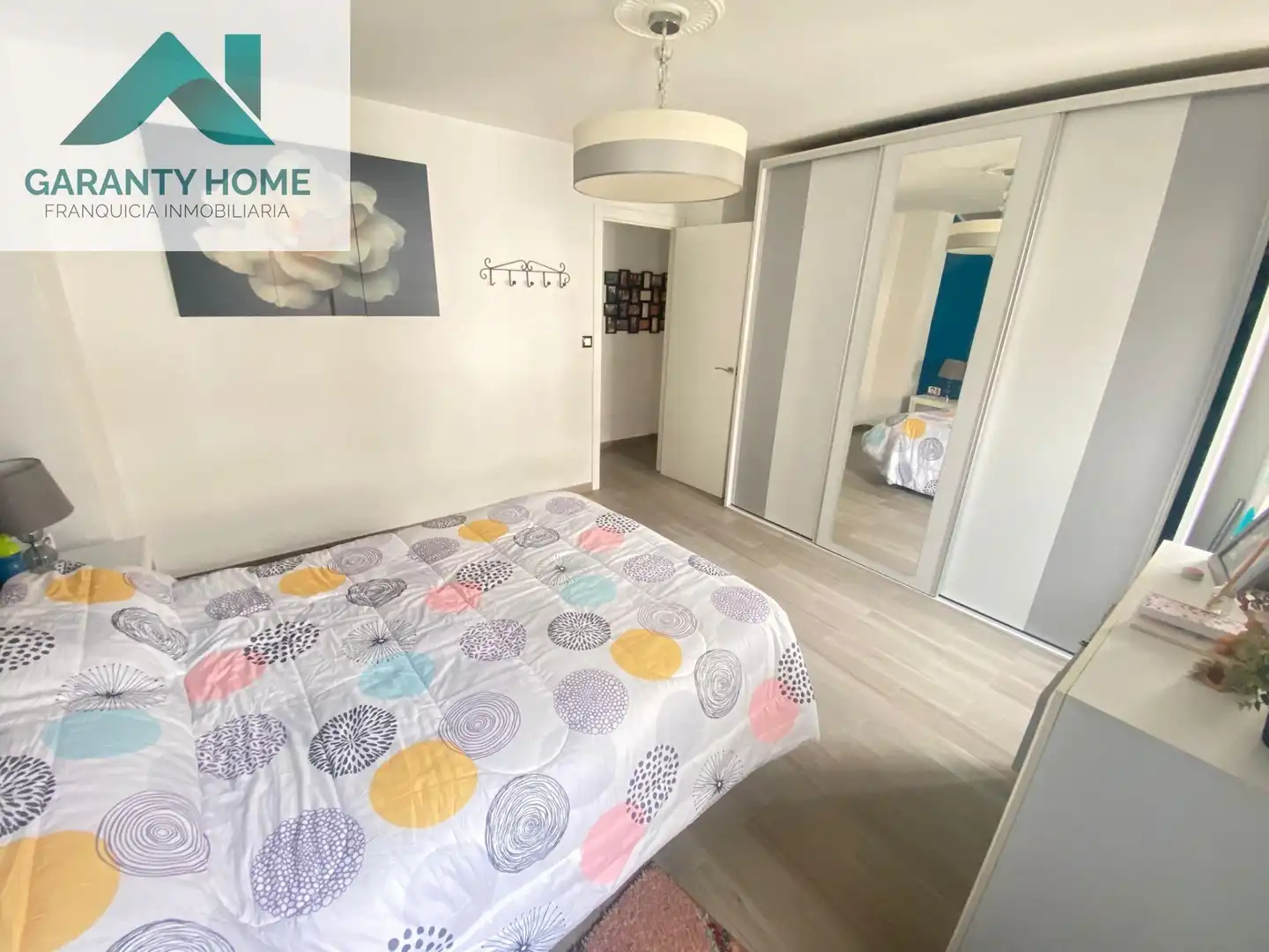 Habitación de Casa o chalet en venta en Martos con Aire acondicionado, Calefacción y Terraza