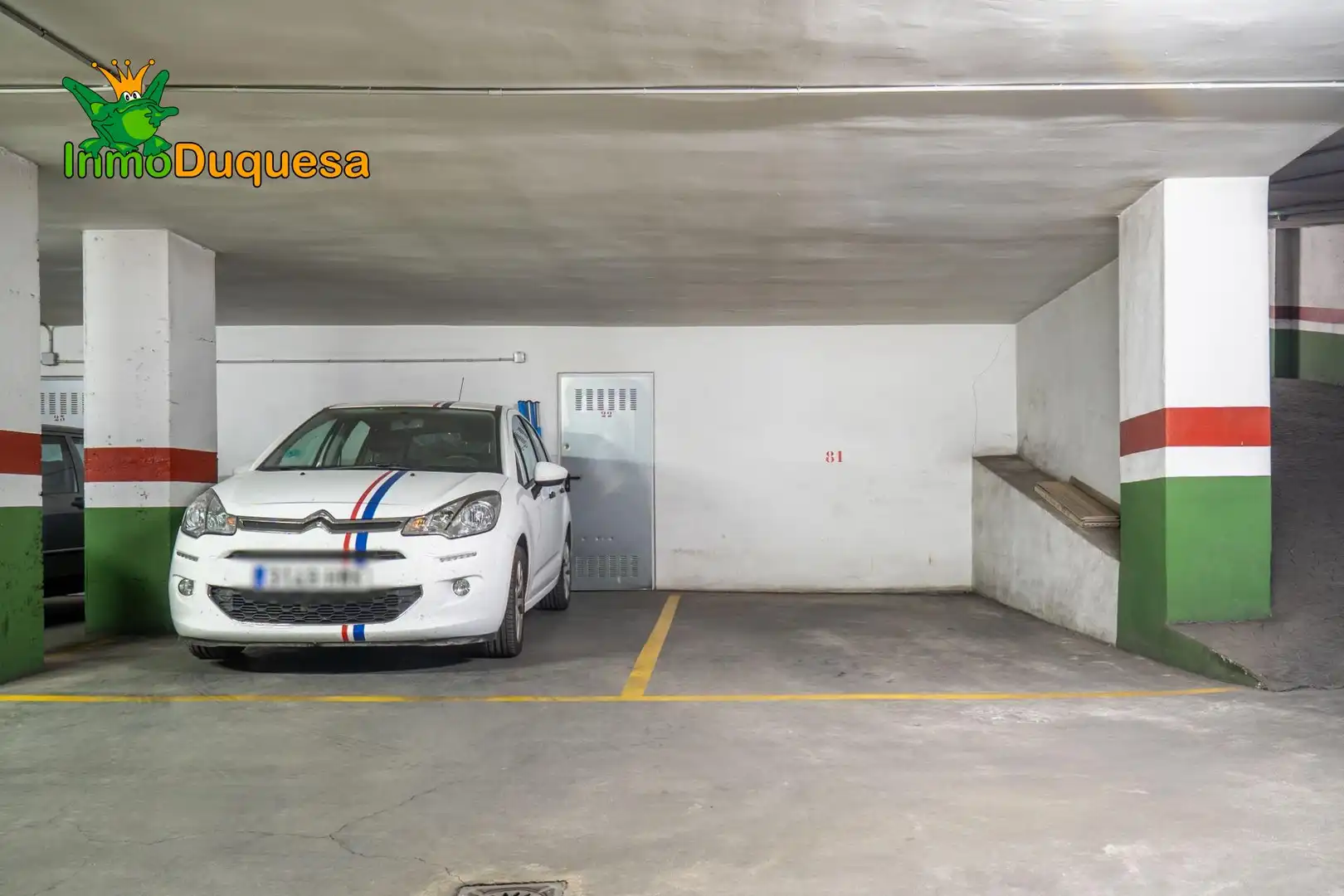 Aparcament en venda a Zaidín, imagen 2