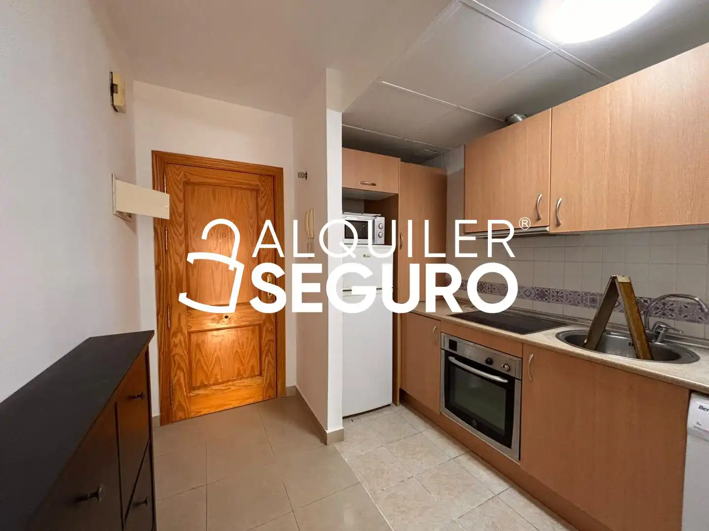 Flat with lift to rent in Ollerías, imagen 9