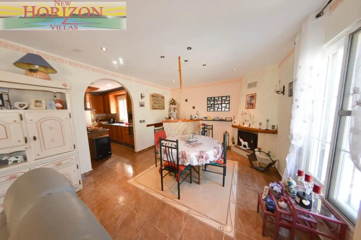 Maison avec piscine à vendre à Zurgena, imagen 6
