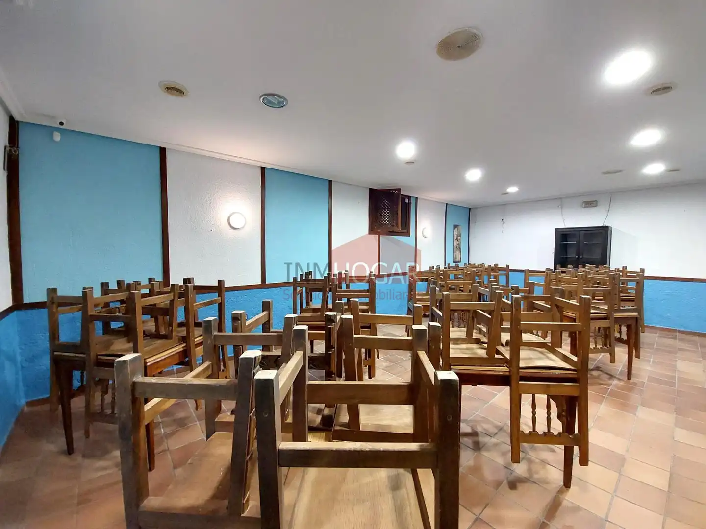 Local comercial en venta en Arévalo, imagen 22