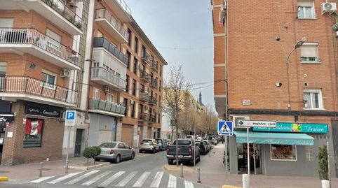 Foto 5 de Traster en venda a Virgen de la Paloma , Centro, Torrejón de Ardoz