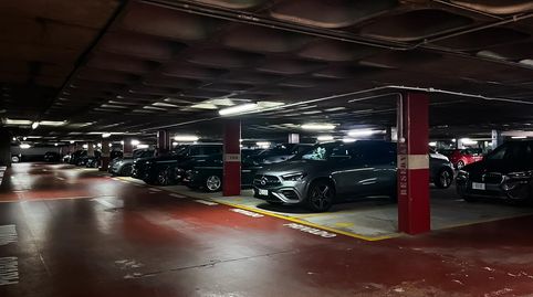 Foto 3 de Garaje de alquiler en Ciudad Vieja, A Coruña Capital