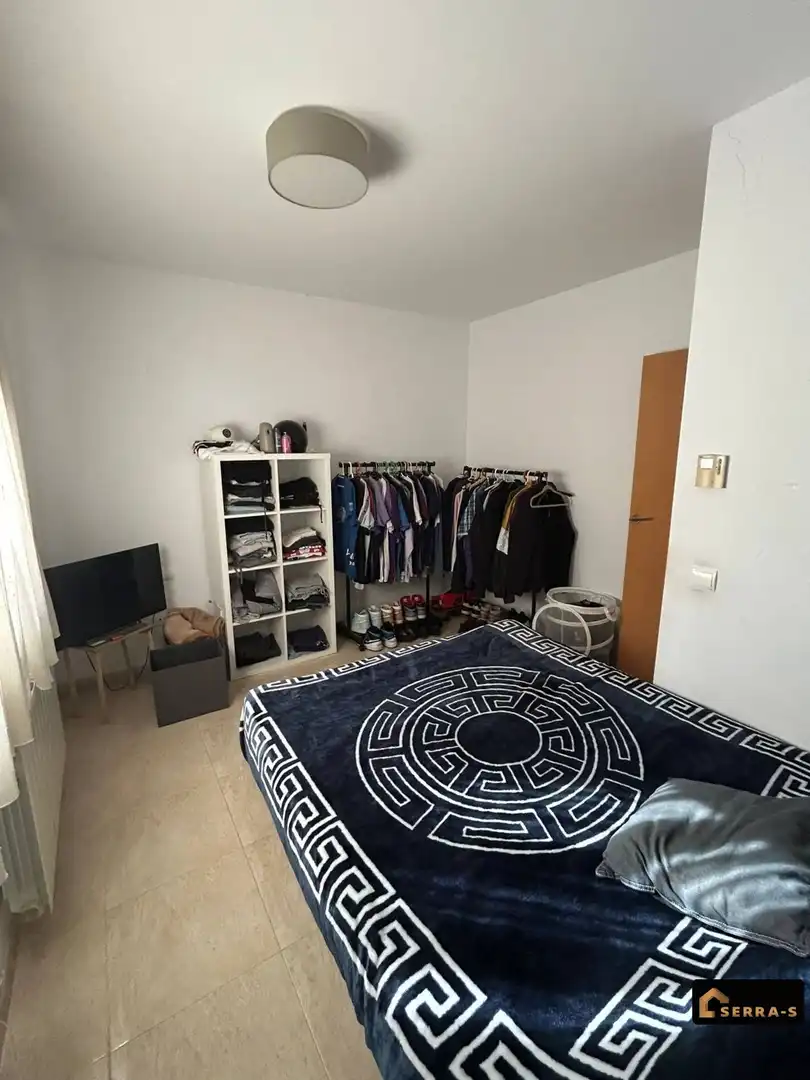 Bedroom of Duplexes for sale in Tordera  with Heating and Balcony