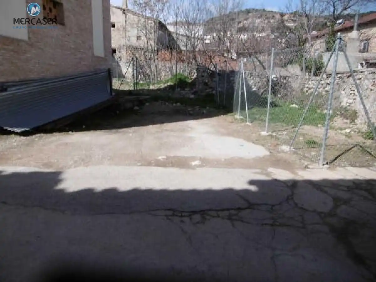 Terreny residencial en venda a Calle CRUZ, imagen 15