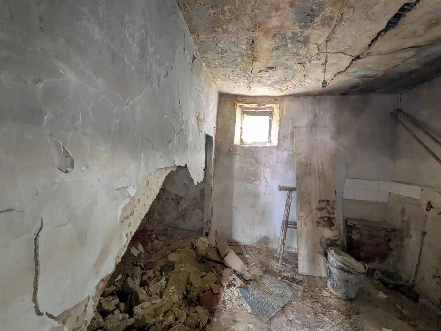Reihenhaus zum Verkauf in Villalbilla pueblo, imagen 5