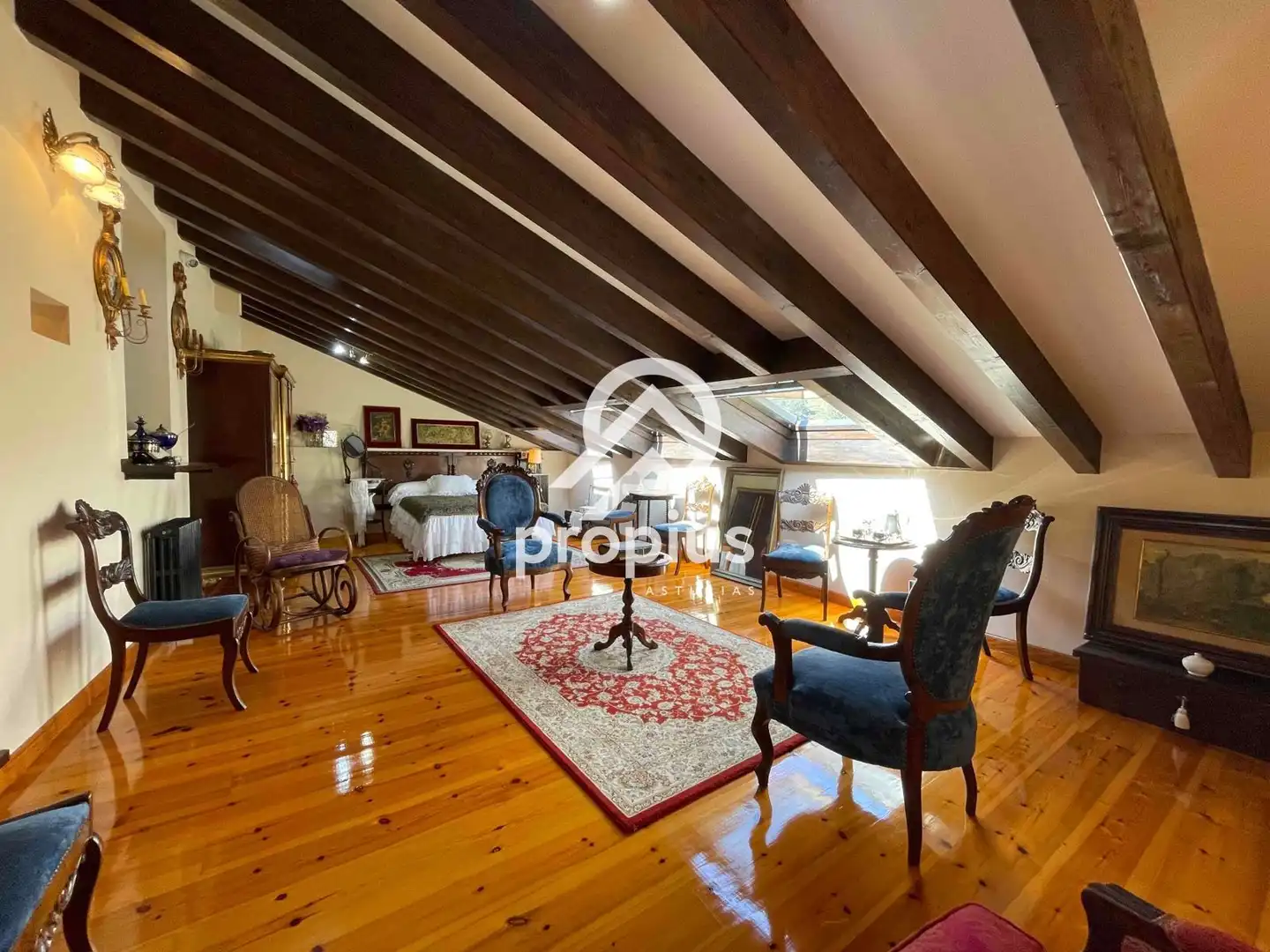 House with terrace for sale in rales, imagen 33