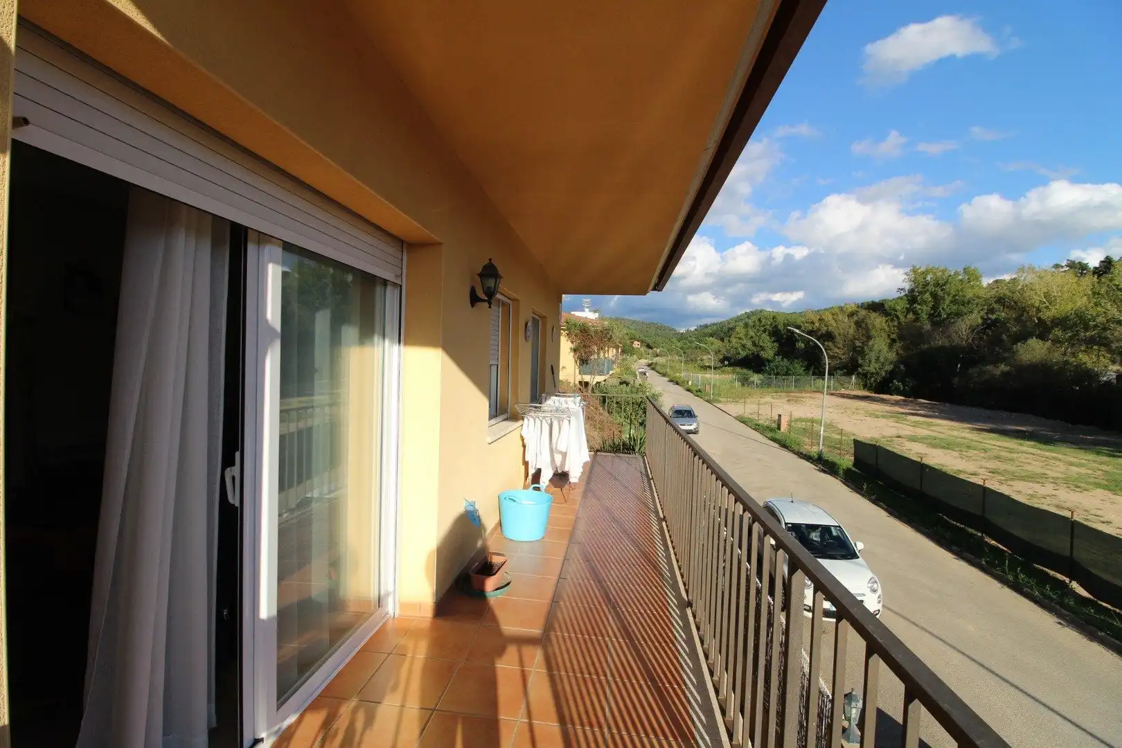 Vista exterior de Casa o chalet en venta en Lloret de Mar con Calefacción, Terraza y Piscina