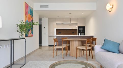 Foto 5 de Pis en venda a San Agustín, Alicante