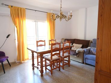 Appartement à vendre à Cerro - Amate