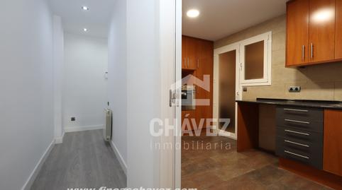 Foto 4 de Pis en venda a Casc Antic, Ripollet