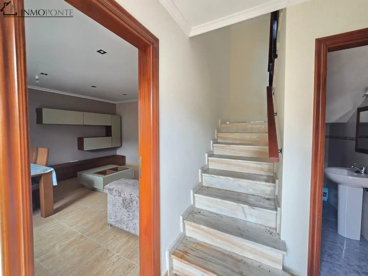 Houses for sale in Ponte Caldelas  with Heating, Private garden and Terrace