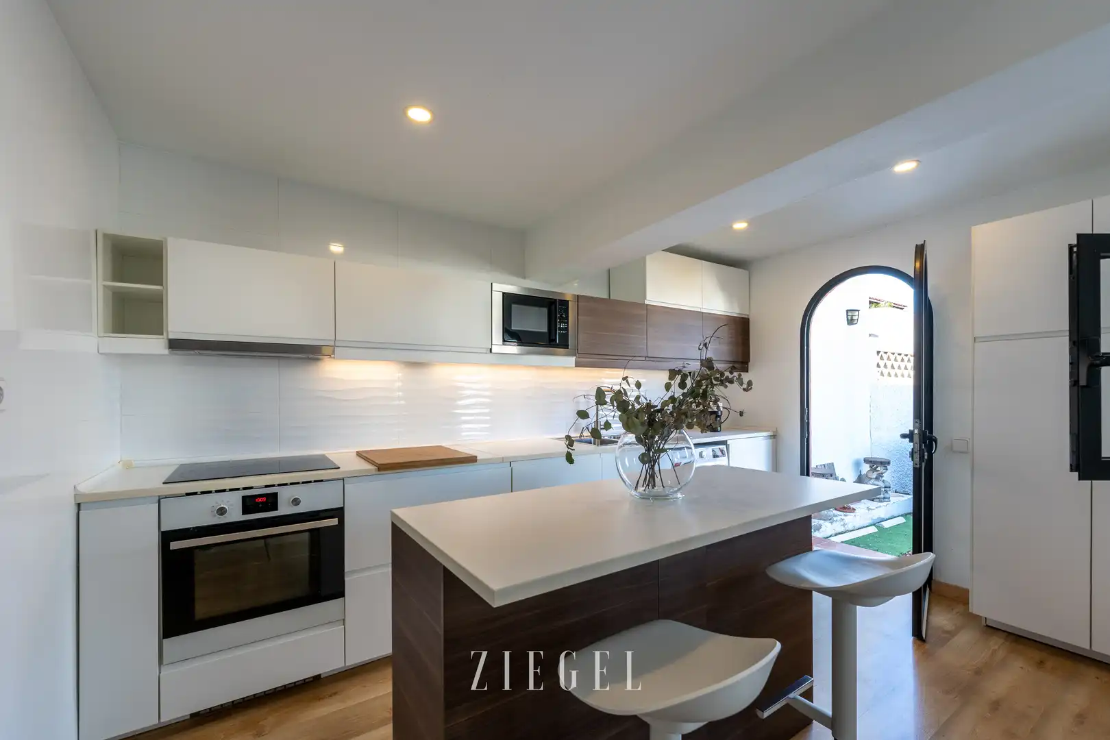 Casa o chalet en venta en El Turman, 115, Agaete