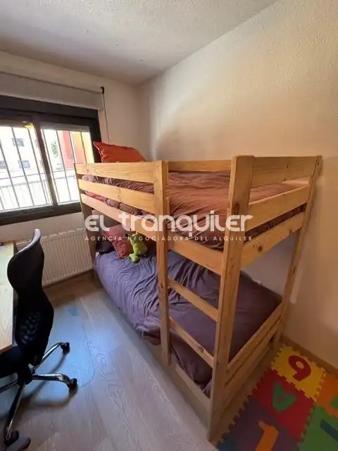 Habitación de Piso de alquiler en Navalcarnero con Aire acondicionado, Terraza y Trastero
