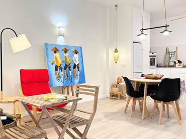 Appartamento in vendita a Sur