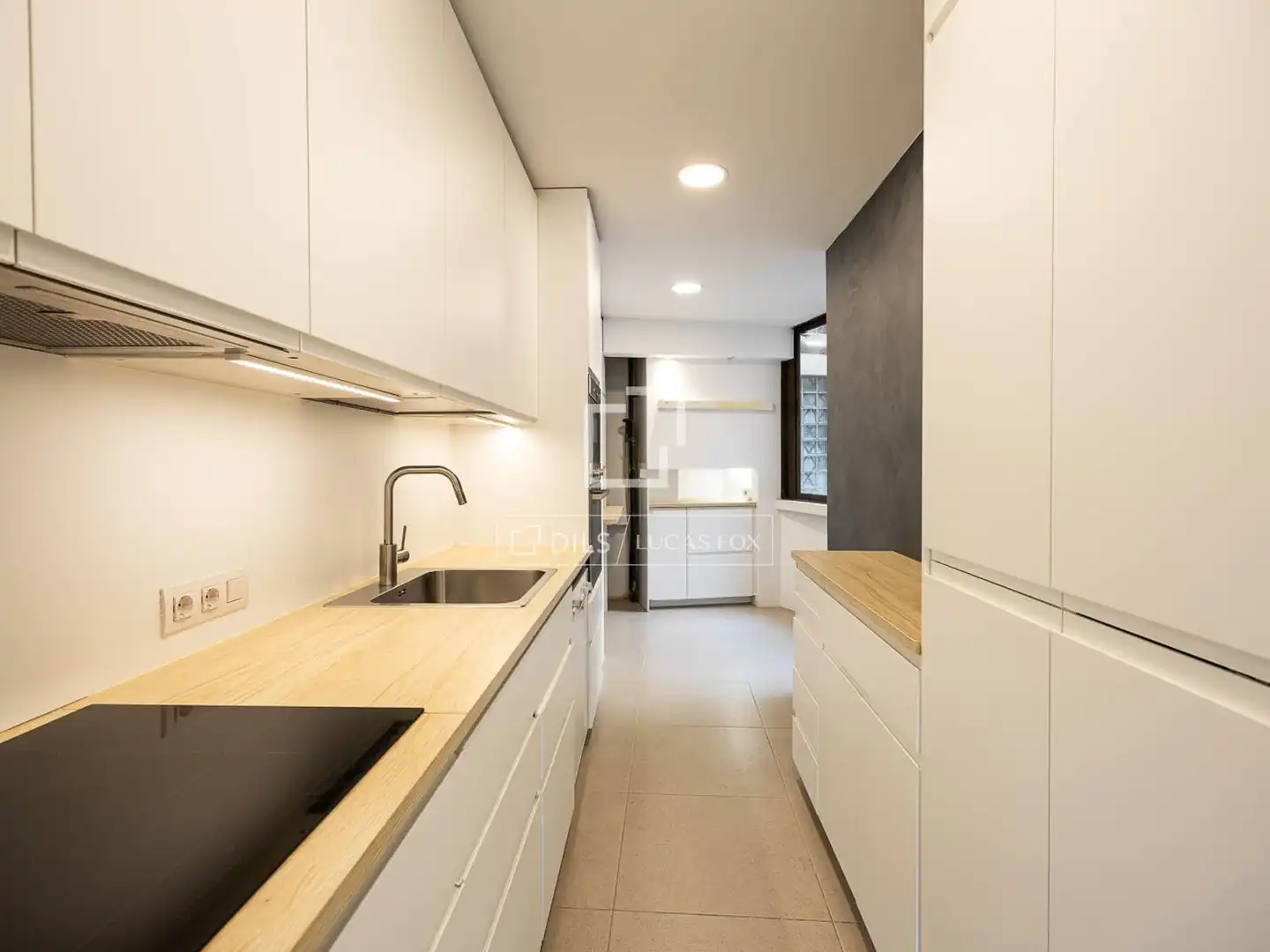 Wohnung mit Aufzug zum Verkauf in Eixample, imagen 8