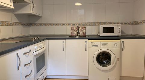 Foto 4 de Apartamento de alquiler en Calle Sol de las Moreras, 47, Santa Catalina - Ferial, Aranda de Duero