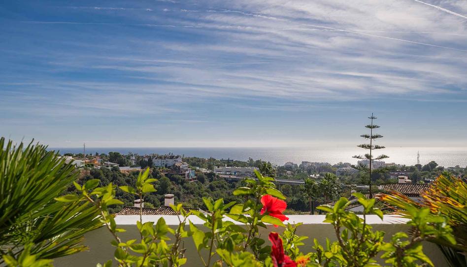 Photo 1 of Attic for sale in Sierra Blanca, Málaga