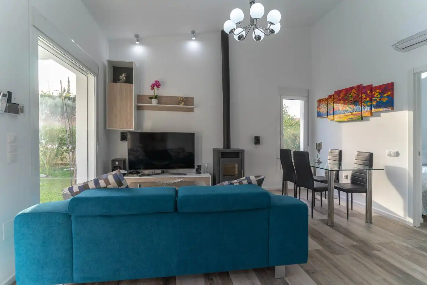 Villa mit Pool zum Verkauf in Centro, imagen 75
