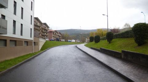 Foto 4 de Garatge en venda a Etxebarri, Bizkaia