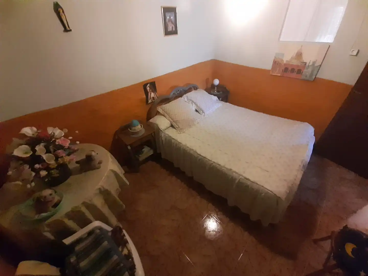 Bedroom of Country homes for sale in Villaralbo
