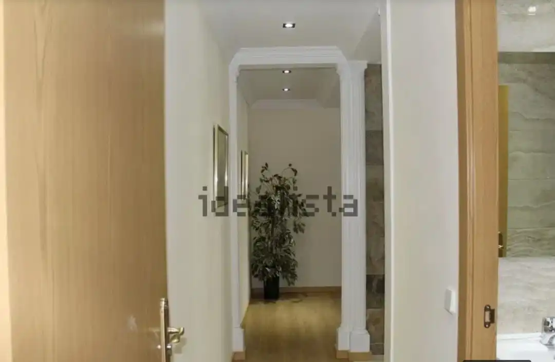 Apartments for rent in  Pamplona / Iruña  with Furnished