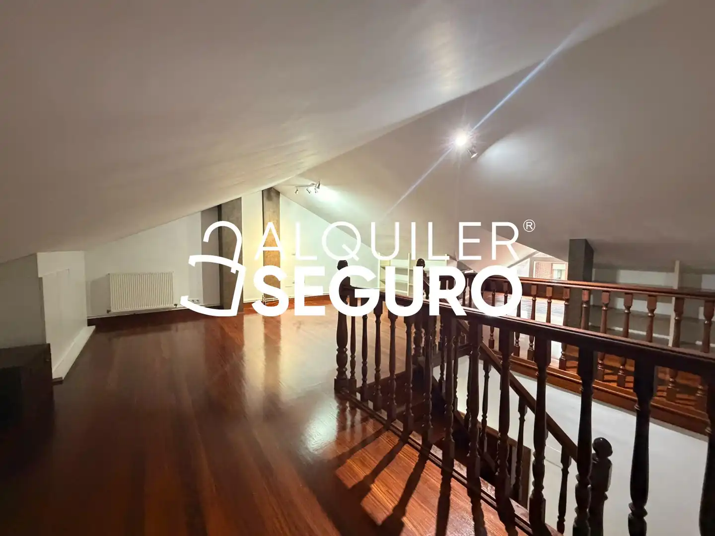 Flat for rent in Alonsotegi, Bizkaia