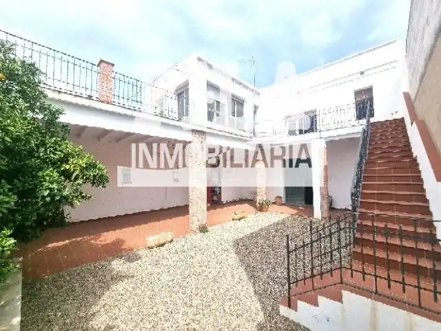Villa mit Garten zum Verkauf in Salomó