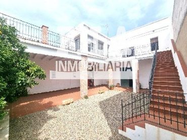 Villa avec jardin à vendre à Salomó
