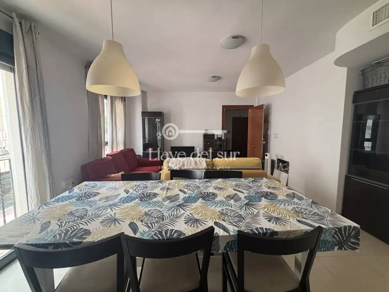 Wohnung mit Aufzug zum Verkauf in Calle Iberia, imagen 2