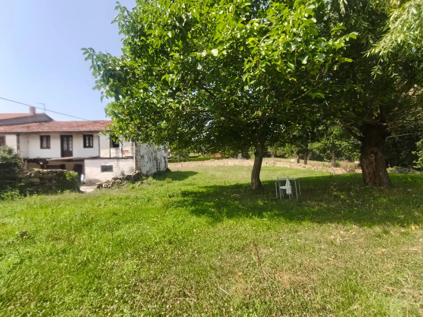 Country house zum Verkauf in Barrio San Pedro, 28, Polanco