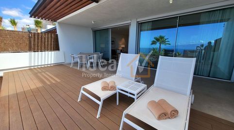 Foto 3 de Apartament en venda a Abama, Guía de Isora