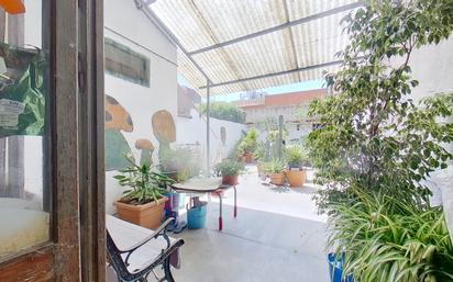 Terrace of House or chalet for sale in Sabadell  with Terrace and Balcony