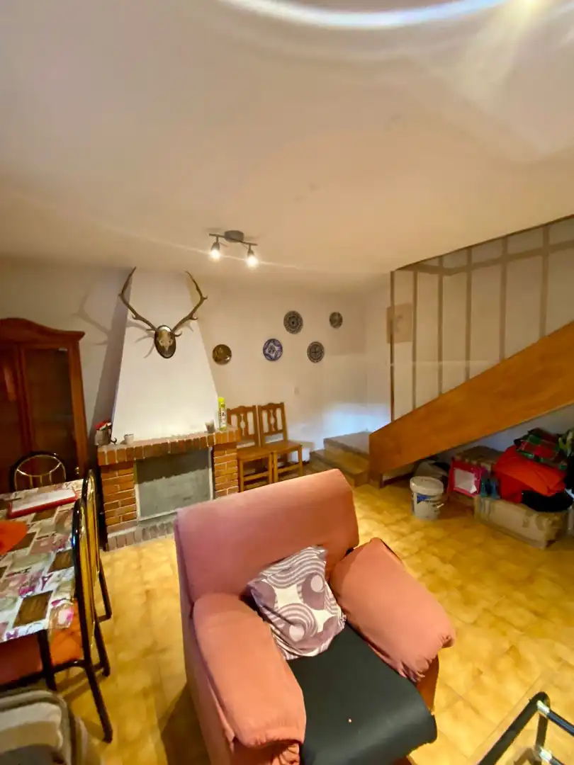 Casa o xalet en venda a Trillo