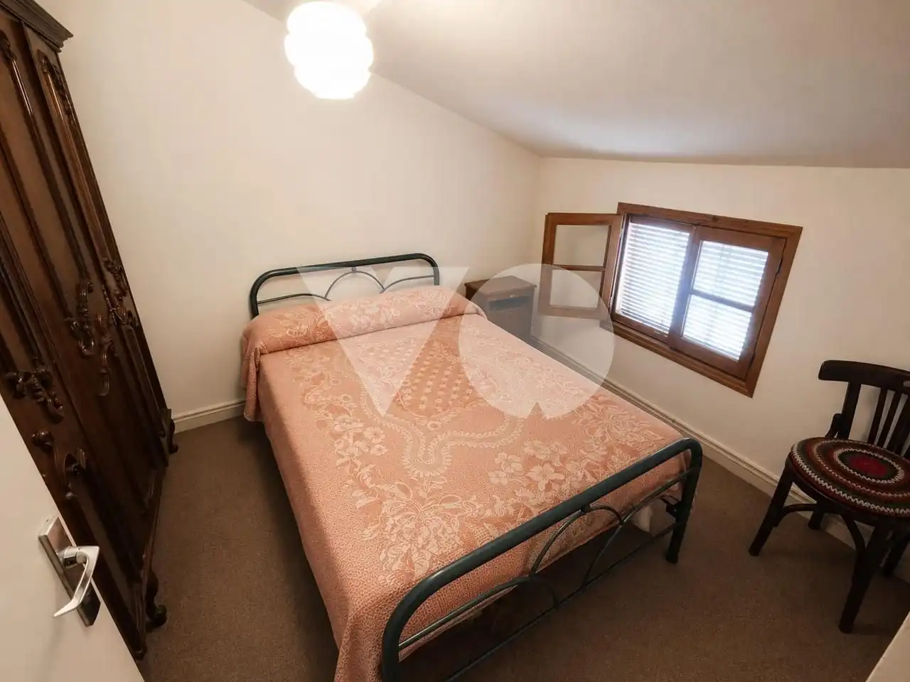 Habitación de Casa o chalet en venta en Pálmaces de Jadraque
