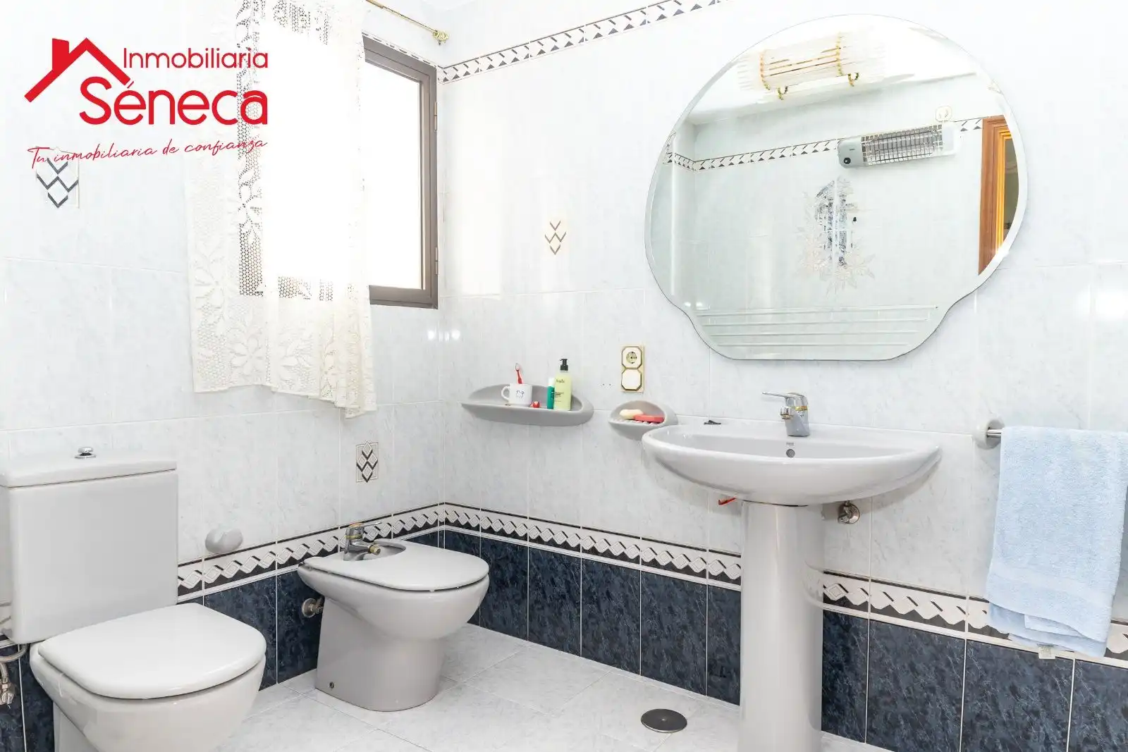 Casa o chalet en venta en El Brillante -El Naranjo - El Tablero