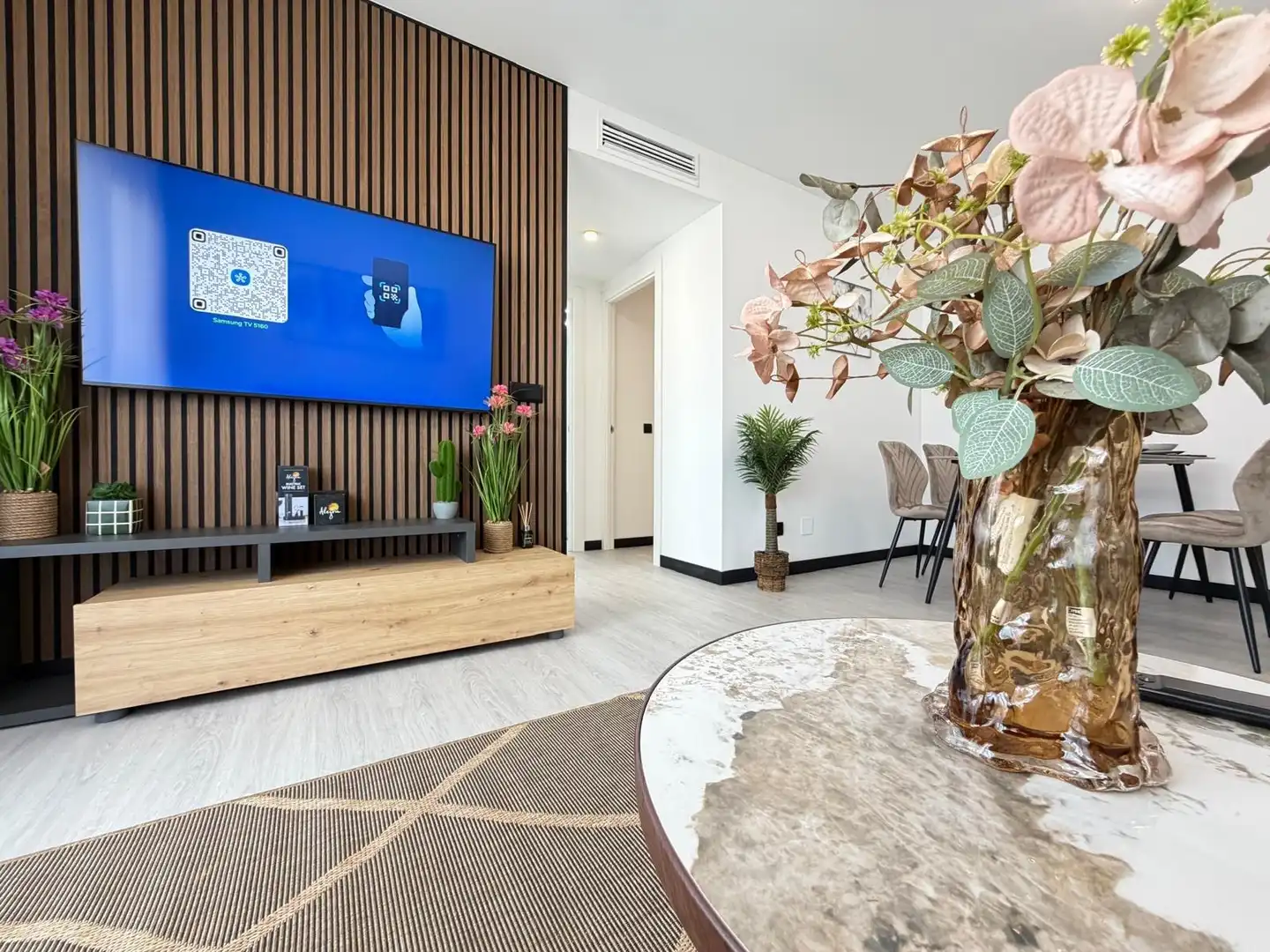 Apartment with terrace for sale in Calle DEL MAR, imagen 24