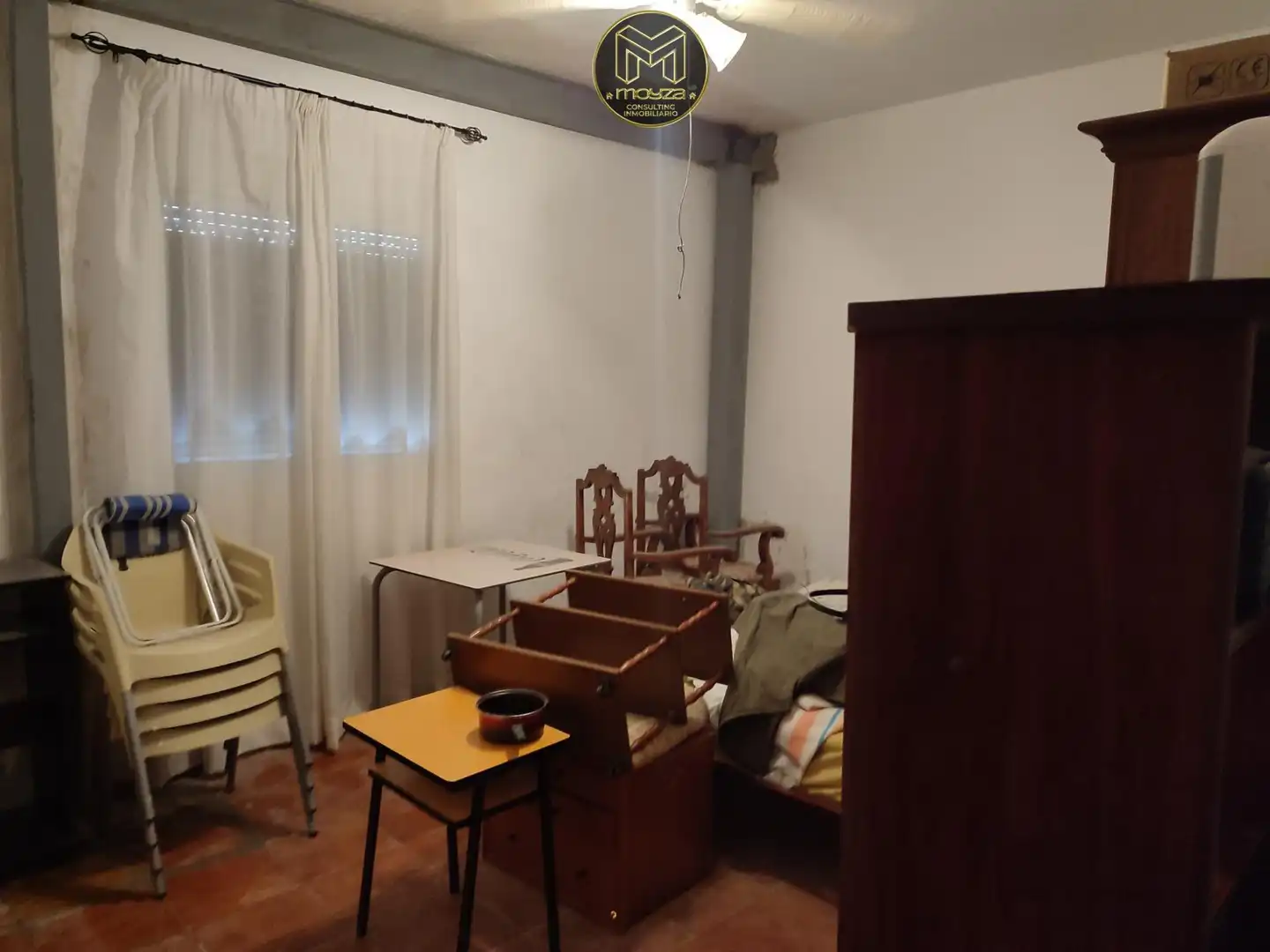 Dormitori de Casa o xalet en venda en Jaén amb Piscina