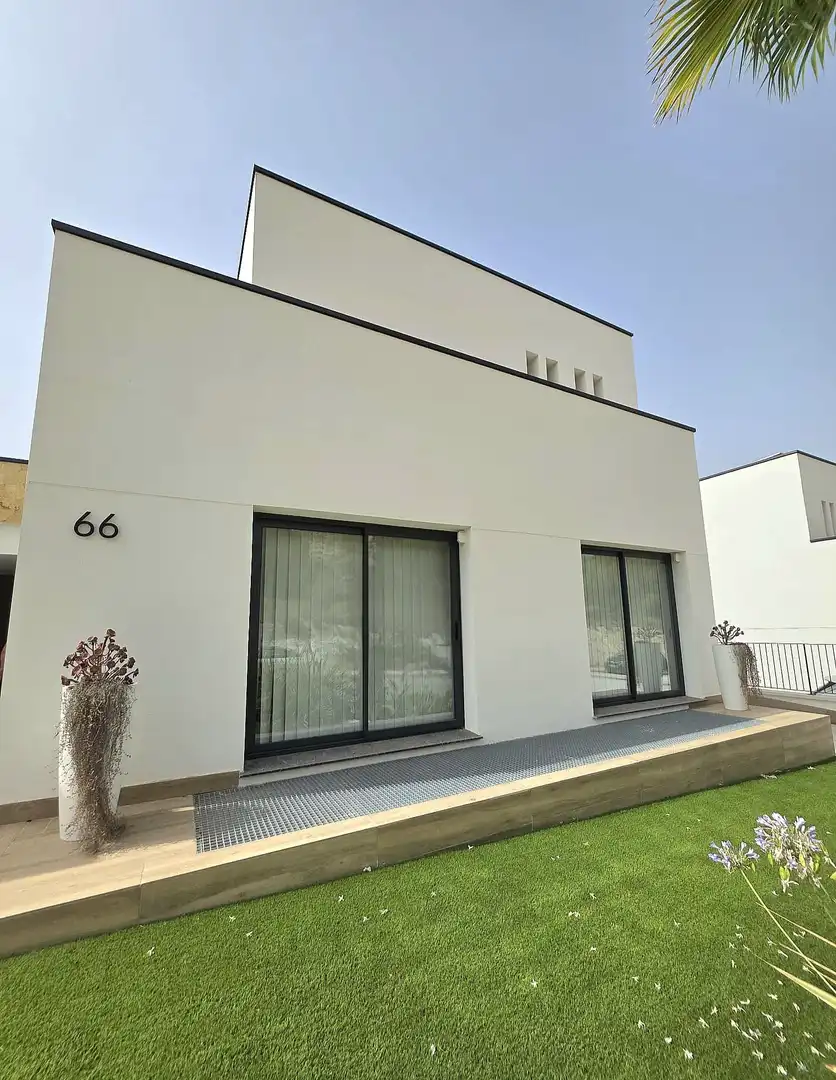 Villa avec piscine à vendre à Monforte del Cid, imagen 68