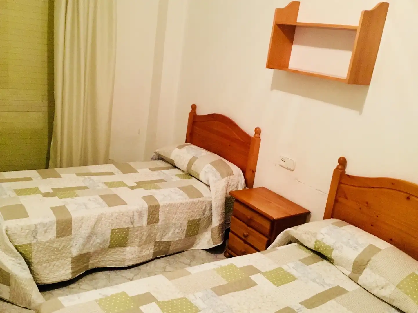Appartement compact avec terrasse à louer à Playa de las Gaviotas - El Pedrucho, imagen 27