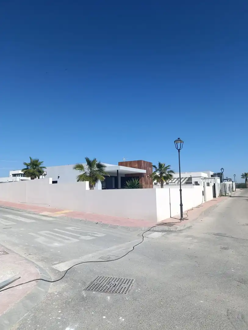 Xalet en venda a Los Gallardos, imagen 18