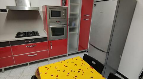 Foto 5 de Pis de lloguer a Carrer Pallars, Príncep de Viana - Clot -Xalets Humbert Torres, Lleida