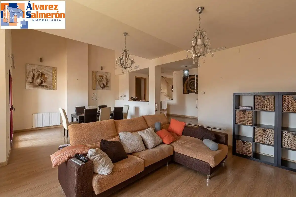 Maison avec piscine à vendre à Avenida CAÑADA DE LOS FENICIOS, imagen 5