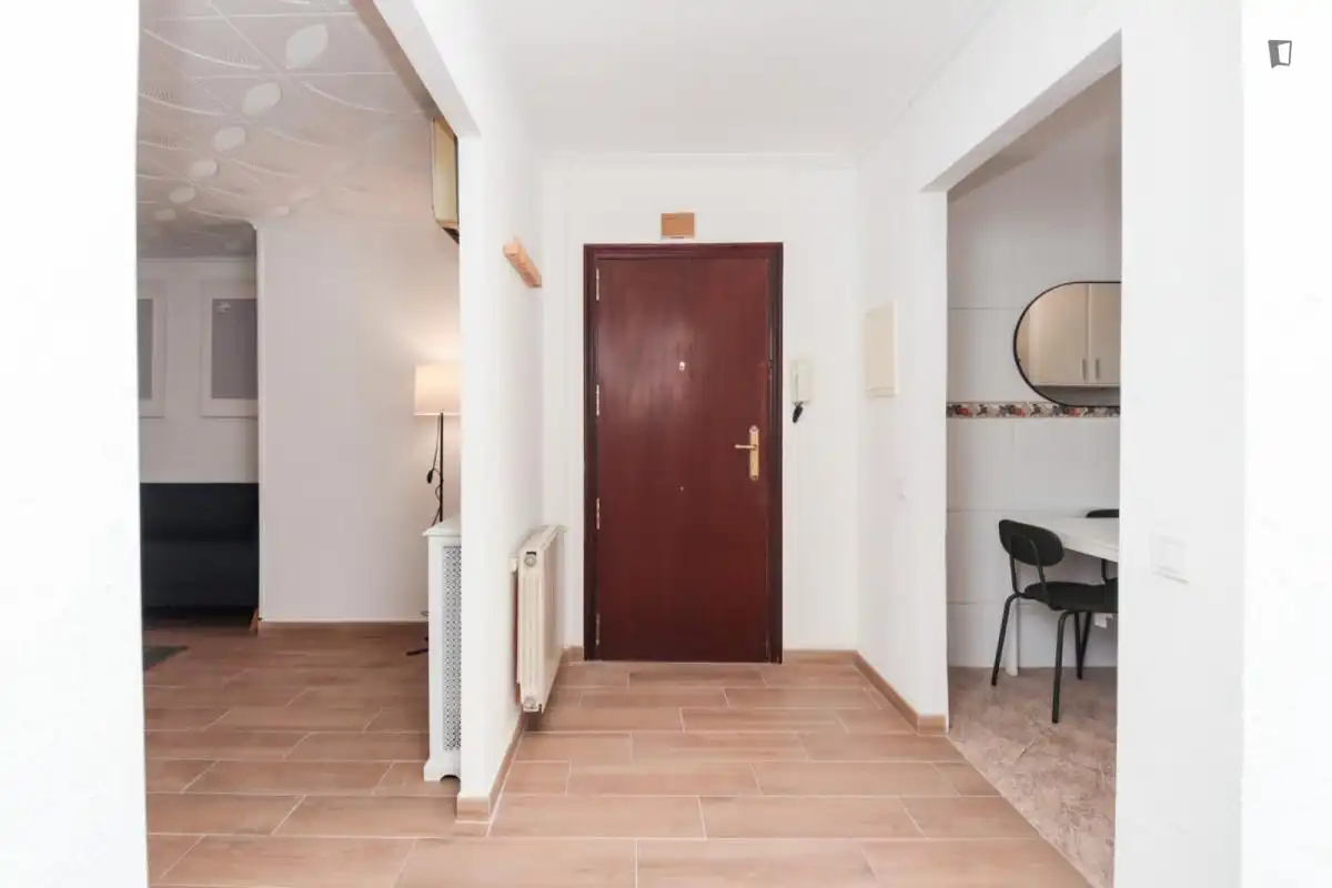 Habitació a Centre