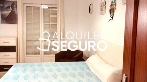 Foto 3 de Pis de lloguer a Molares, Salesianos, Utrera