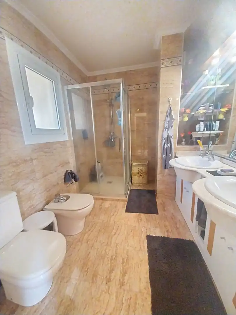 Villa mit Terrasse zum Verkauf in Levante Alto, imagen 28