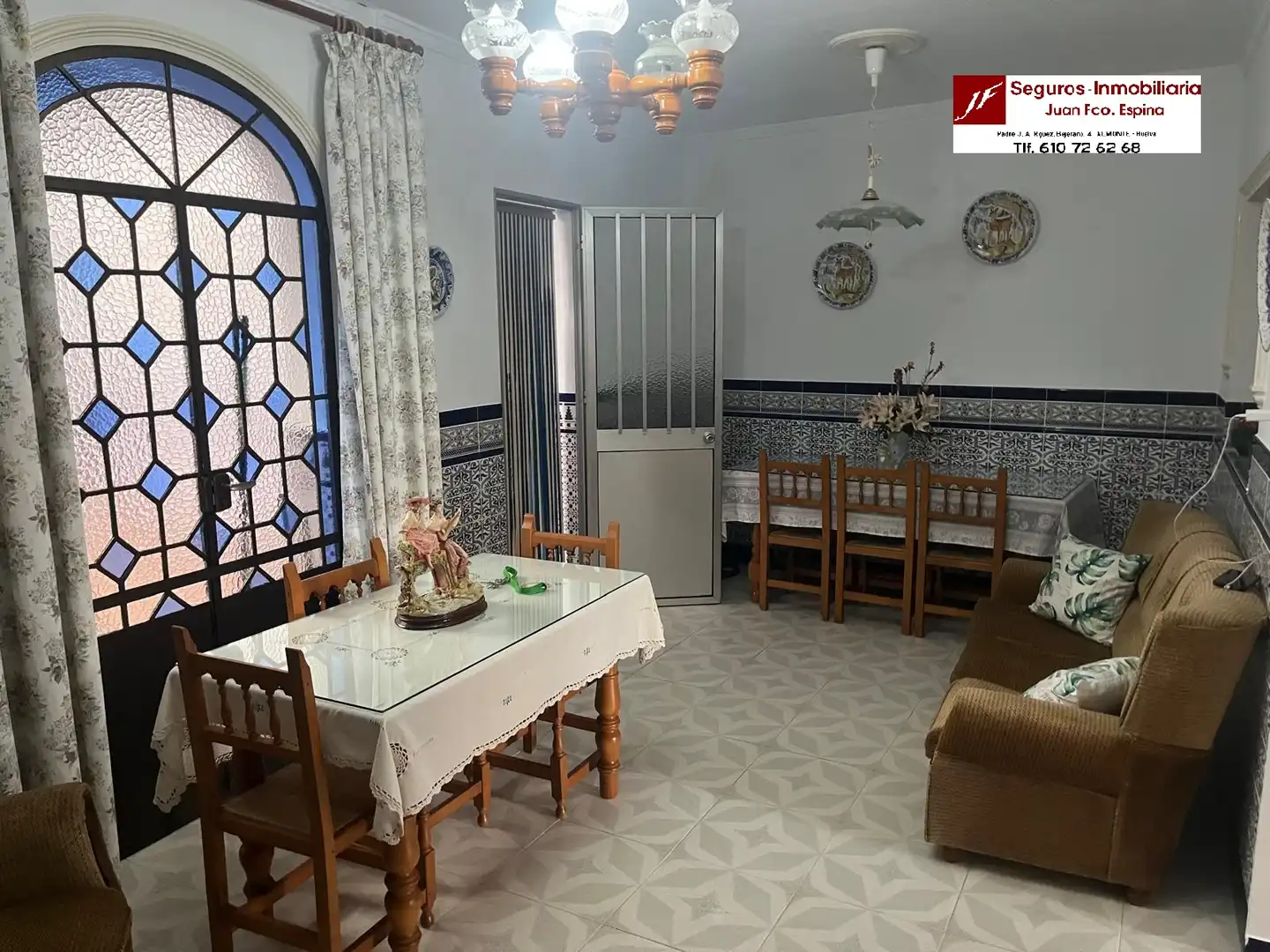 Casa en venda a Almonte ciudad, imagen 3