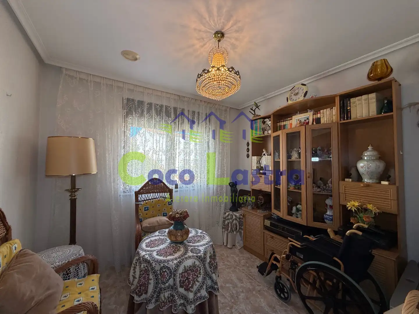 Casa adosada en venda a Calle San Juan, 21, Peñaranda de Bracamonte