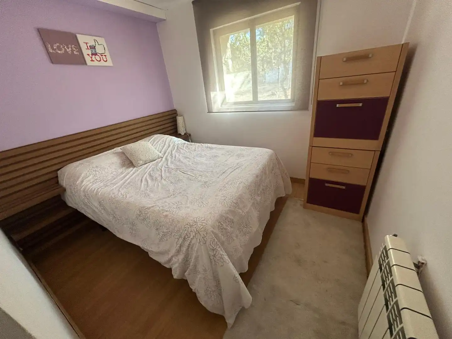 Casa o xalet en venda a La Berzosilla