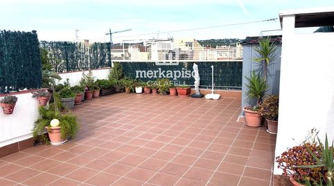 ÀTICO EN VENTA CUNIT